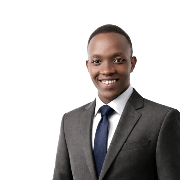 Reuben Njihia, CPA(K)